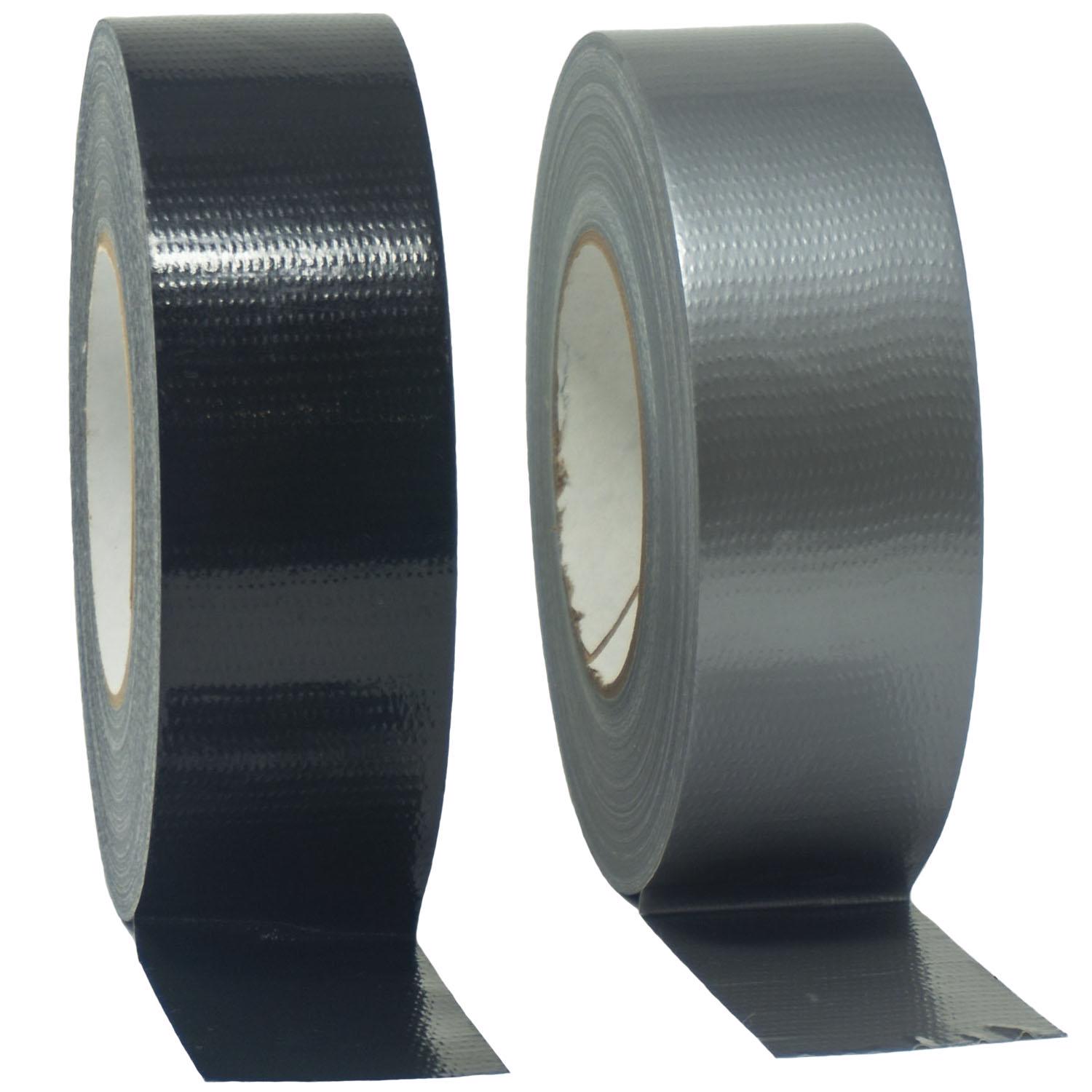 Black Cloth Tape