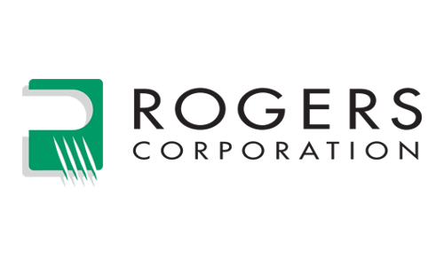 Rogers logo