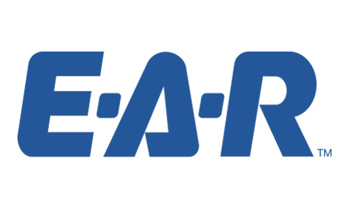 EAR Aearo logo
