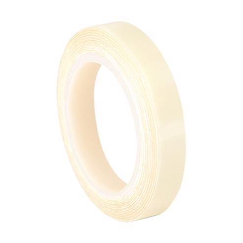 TapeCase 423-3 UHMW Tape Roll 3 in Friction Reduction Tapes X 15 ft Squeak Reduction Tape with High Tack Acrylic Adhesive