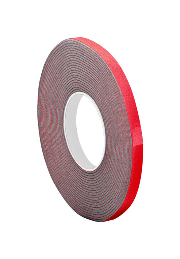 Pack of 250 3M VHB Tape 5962 0.5 in width x 0.5 in length 250 Squares/Pack 