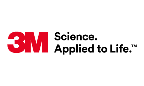 3M logo