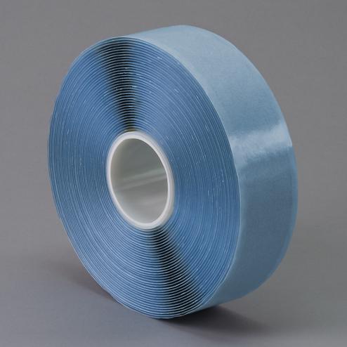 Double-coated Tape with Excellent Adhesion to Rough Surfaces, Such As  Polypropylene and Foam Bodies TW-Y01