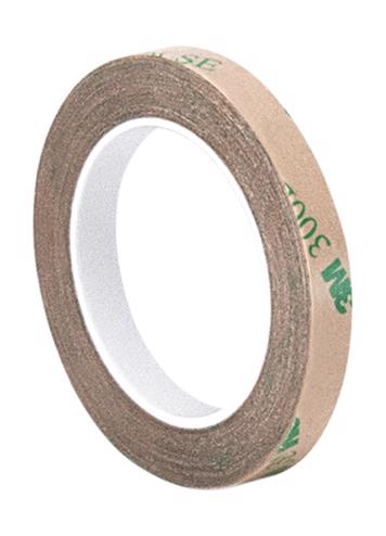 25mm wide EazyTape Double Sided PET film Tape with High Temperature resistance 
