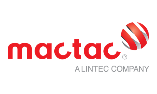 Mactac logo