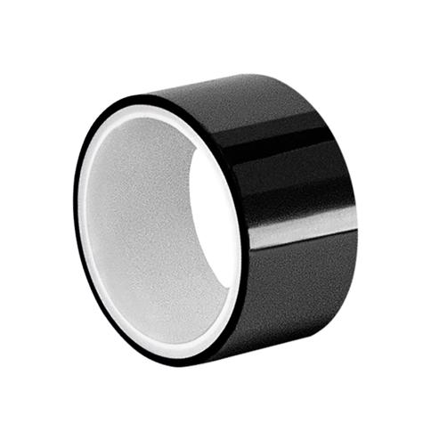 3M 850B Black Polyester Film Tape 0.875 in x 5yd (1 roll 3M 850B Black Polyester Film Tape 0.875 in x 5yd (1 roll