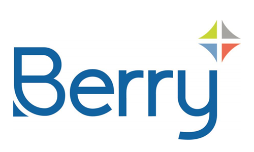 Berry Plastics logo