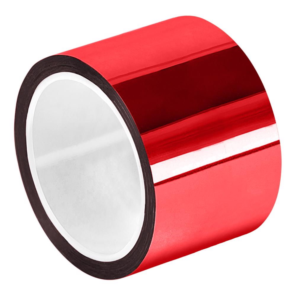 JVCC MPF-01 Metalized Polyester Film Tape