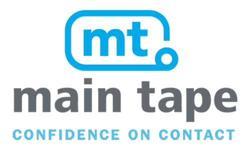 Main Tape logo