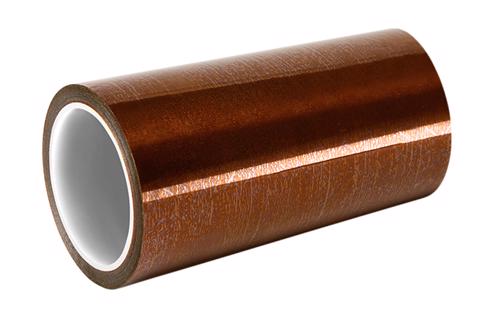 1 Roll 2 x 5yds TapeCase 1 mil Polyimide Film Tape with Silicone Adhesive 1 Roll 2 x 5yds TapeCase 1 mil Polyimide Film Tape with Silicone Adhesive