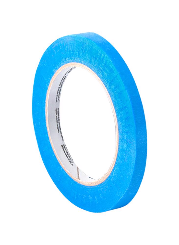 3M 3434 Masking Tape BLEU