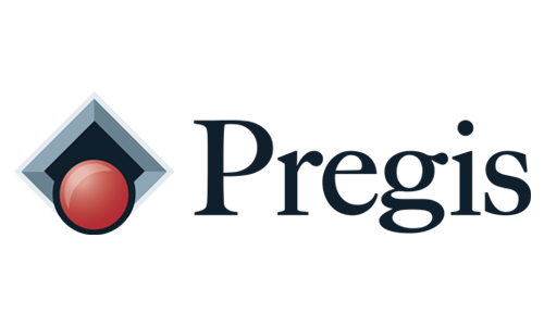 Pregis logo