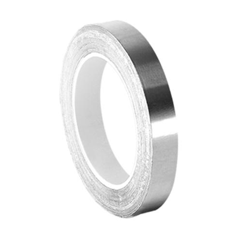 3M 2552 Silver Damping Foil Tape 6 in x 8.625in (25/pack) | TapeCase