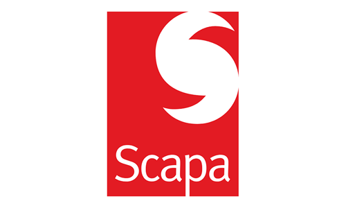 Scapa logo